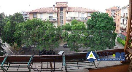 appartamento in vendita a Viterbo