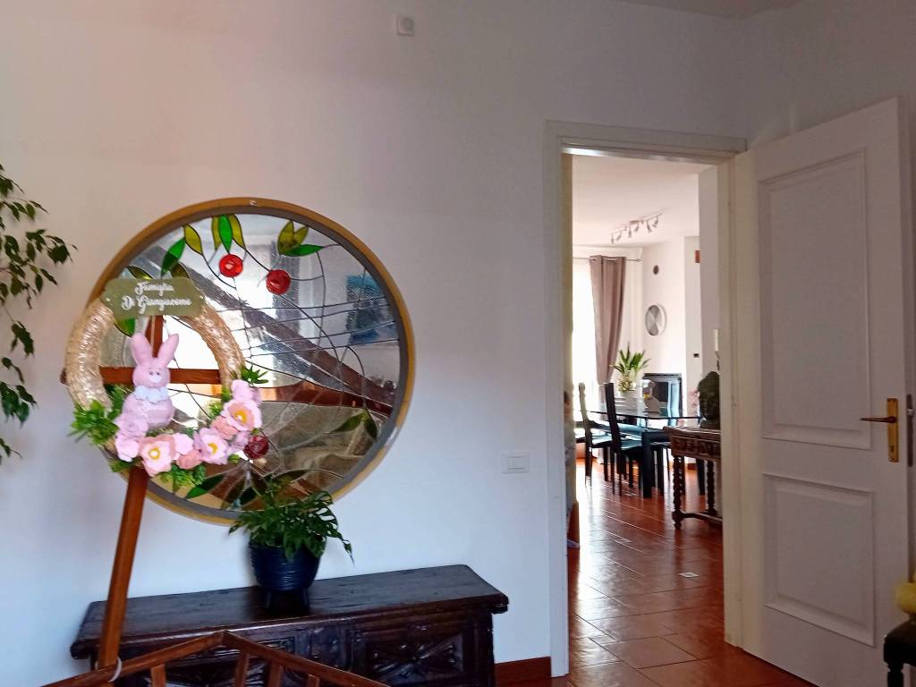 casa indipendente in vendita a Viterbo in zona San Martino al Cimino