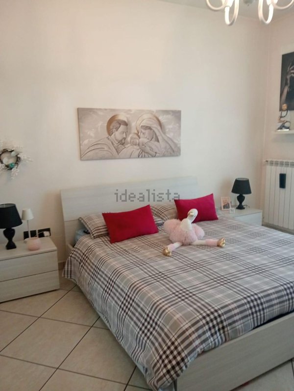 appartamento in vendita a Viterbo
