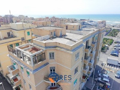 appartamento in vendita a Viterbo