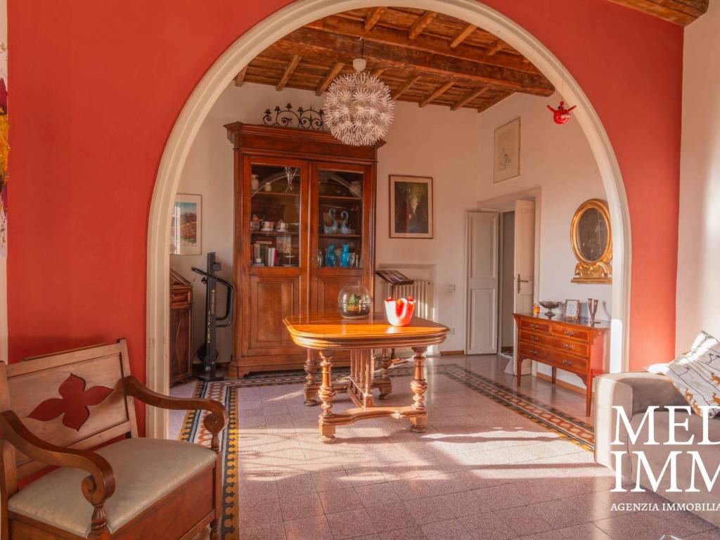 appartamento in vendita a Viterbo in zona Centro Città
