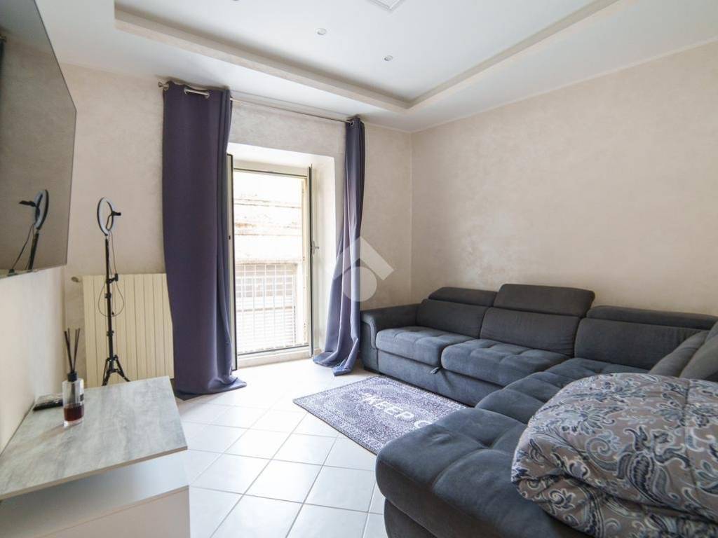 appartamento in vendita a Viterbo in zona Centro Città