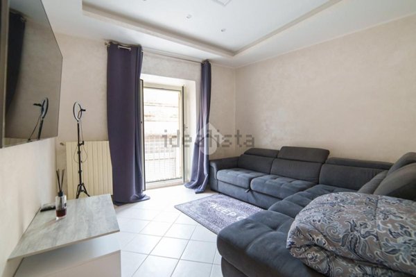 appartamento in vendita a Viterbo