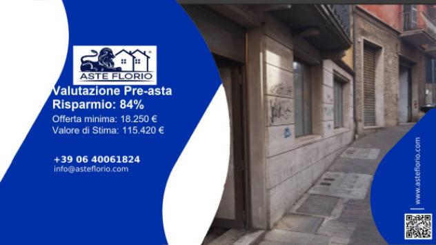 pentavano in vendita a Viterbo