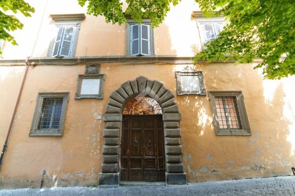 appartamento in vendita a Viterbo in zona Centro Città