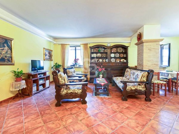 appartamento in vendita a Viterbo in zona Grotte Santo Stefano