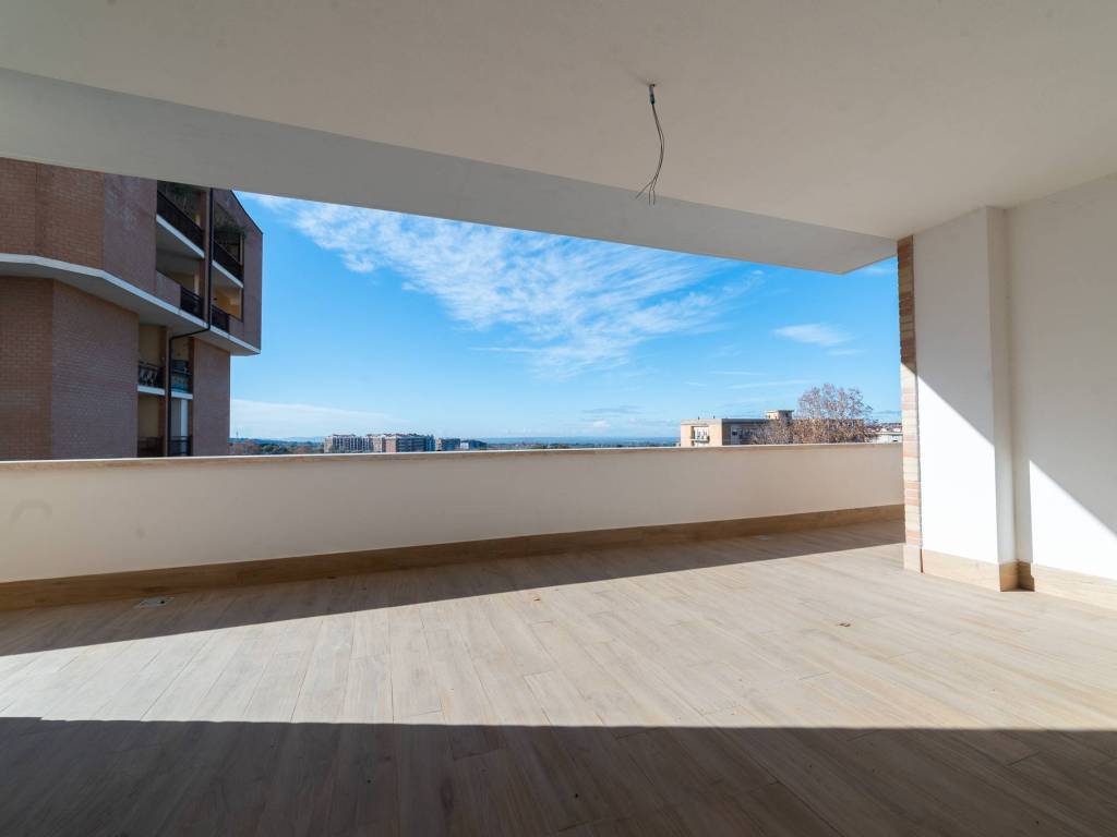 appartamento in vendita a Viterbo in zona Centro Città
