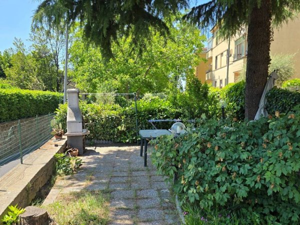 appartamento in vendita a Viterbo