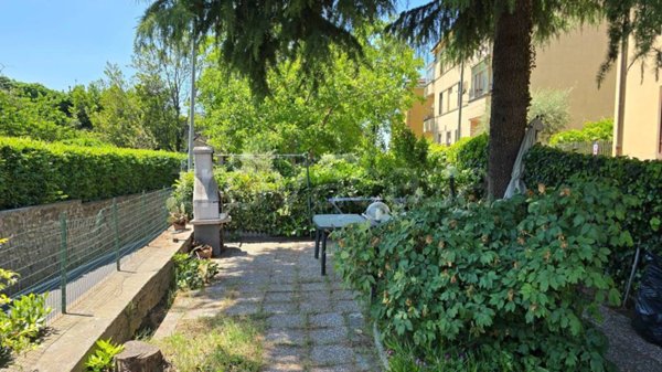 appartamento in vendita a Viterbo