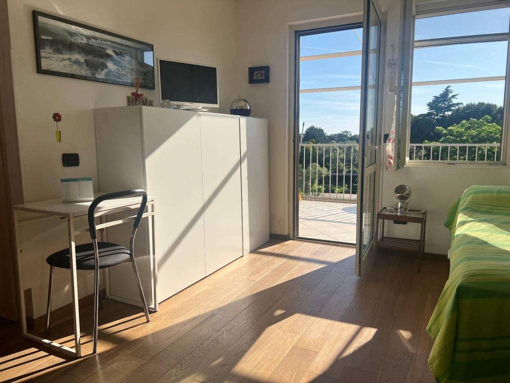 appartamento in vendita a Viterbo