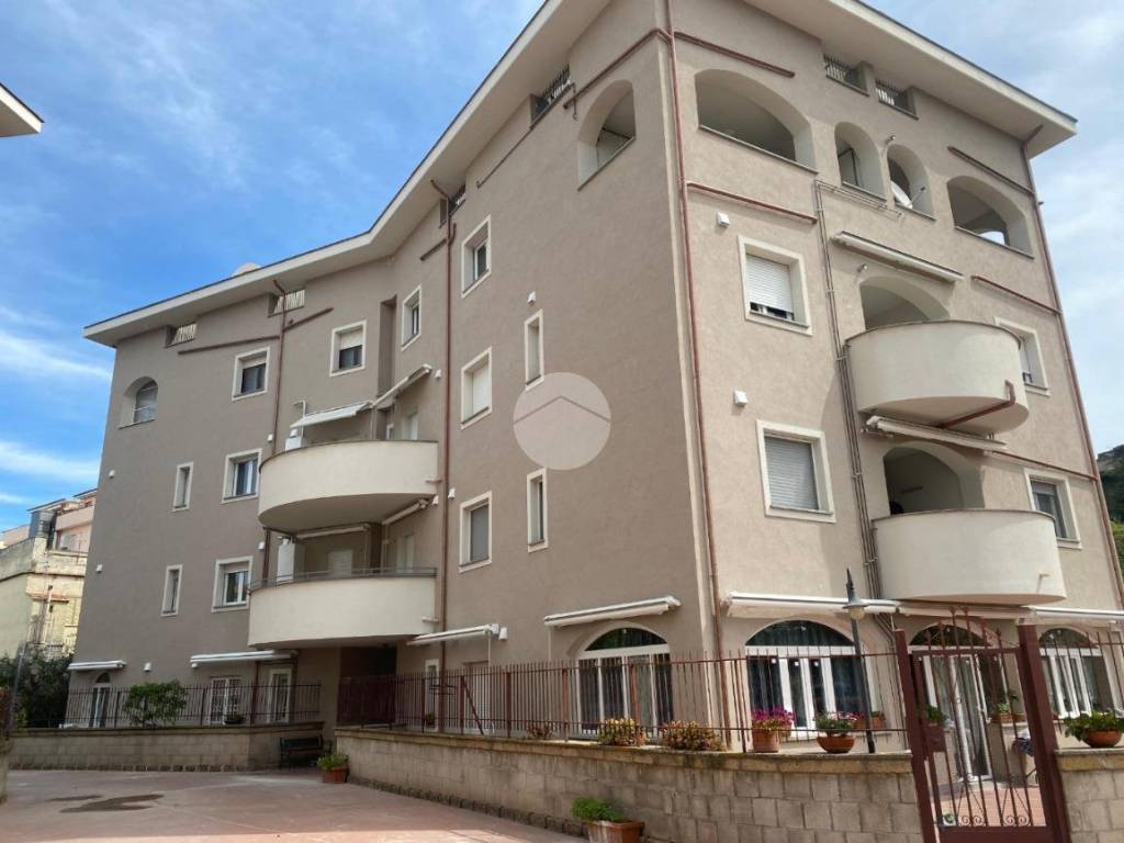 appartamento in vendita a Viterbo