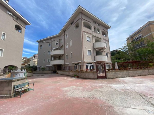 appartamento in vendita a Viterbo