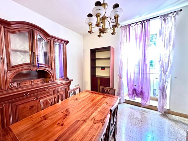 appartamento in vendita a Viterbo in zona Centro Città
