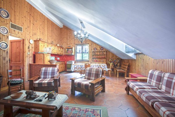 appartamento in vendita a Viterbo in zona San Martino al Cimino