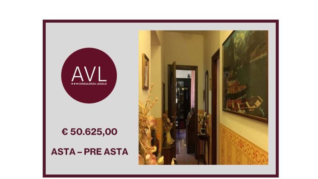 appartamento in vendita a Viterbo