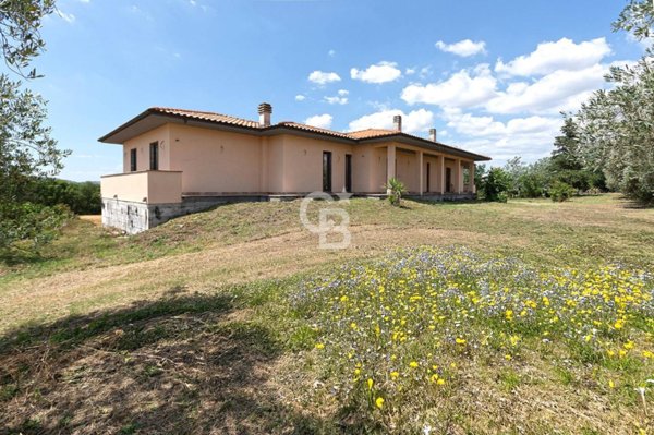 casa indipendente in vendita a Viterbo