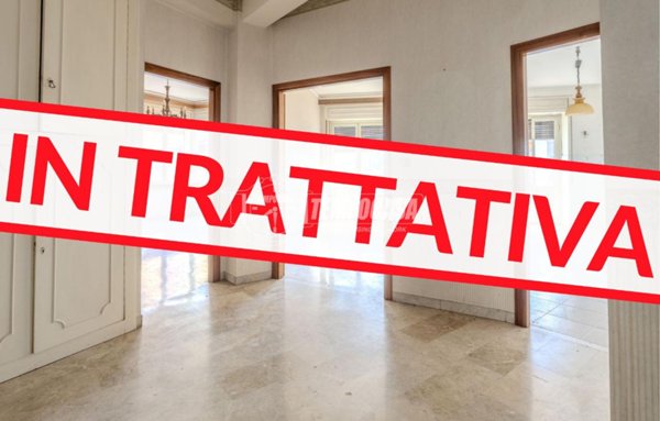 appartamento in vendita a Viterbo in zona Centro Città