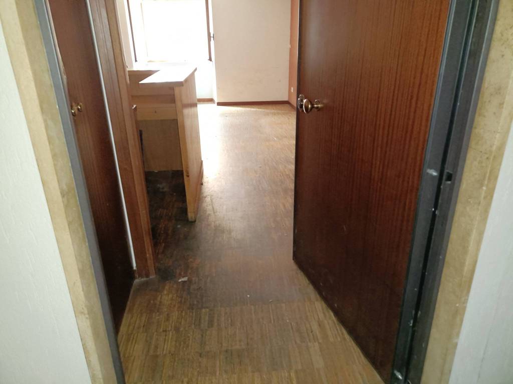 appartamento in vendita a Viterbo in zona Centro Città