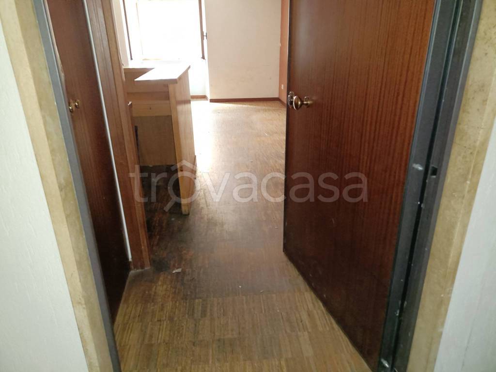 appartamento in vendita a Viterbo in zona Centro Città