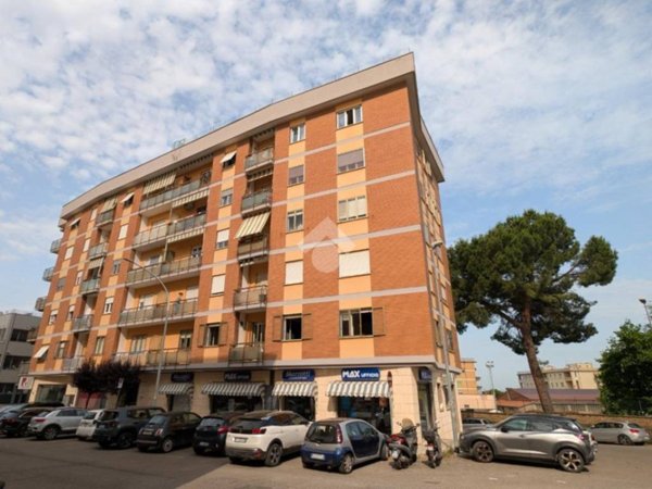 appartamento in vendita a Viterbo