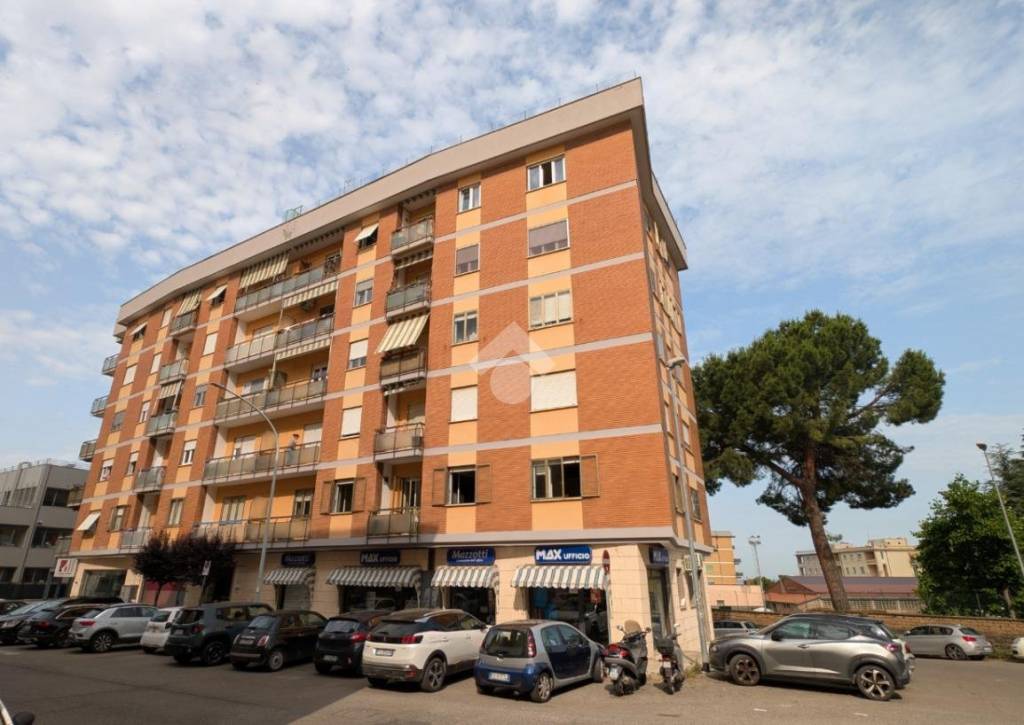 appartamento in vendita a Viterbo