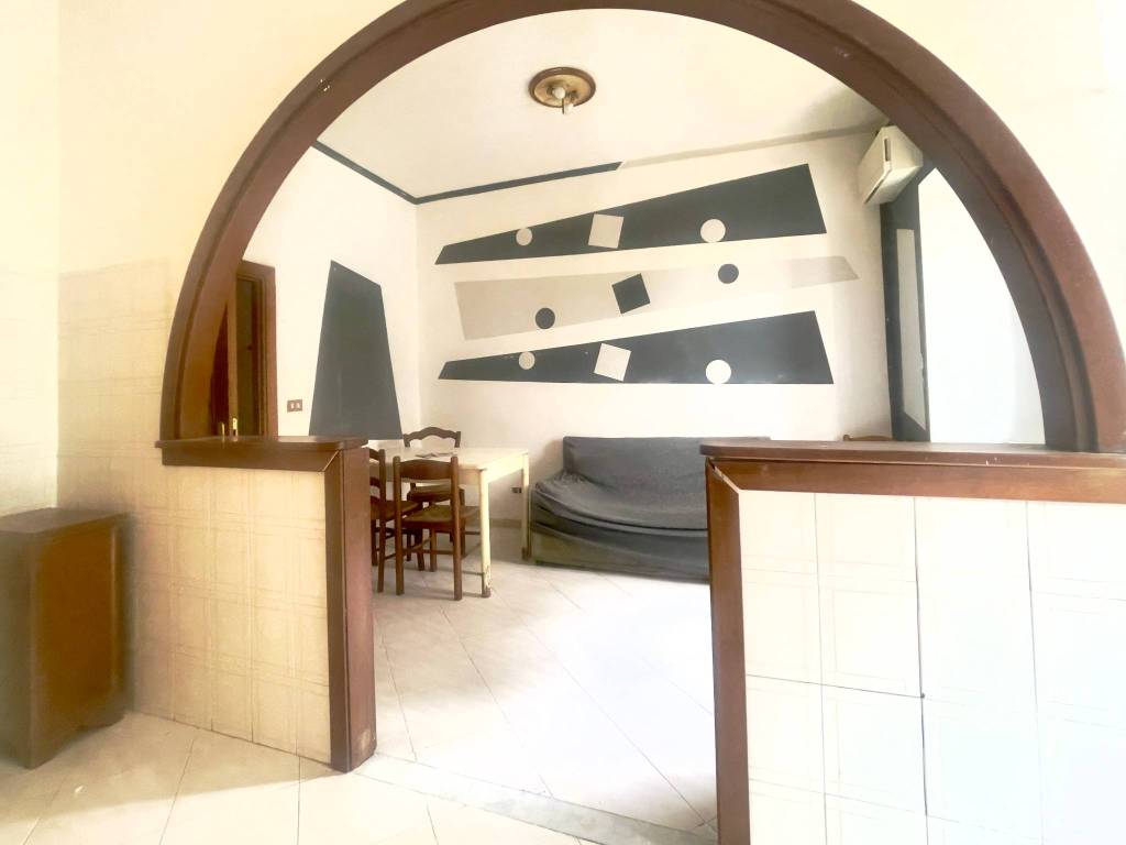 appartamento in vendita a Viterbo
