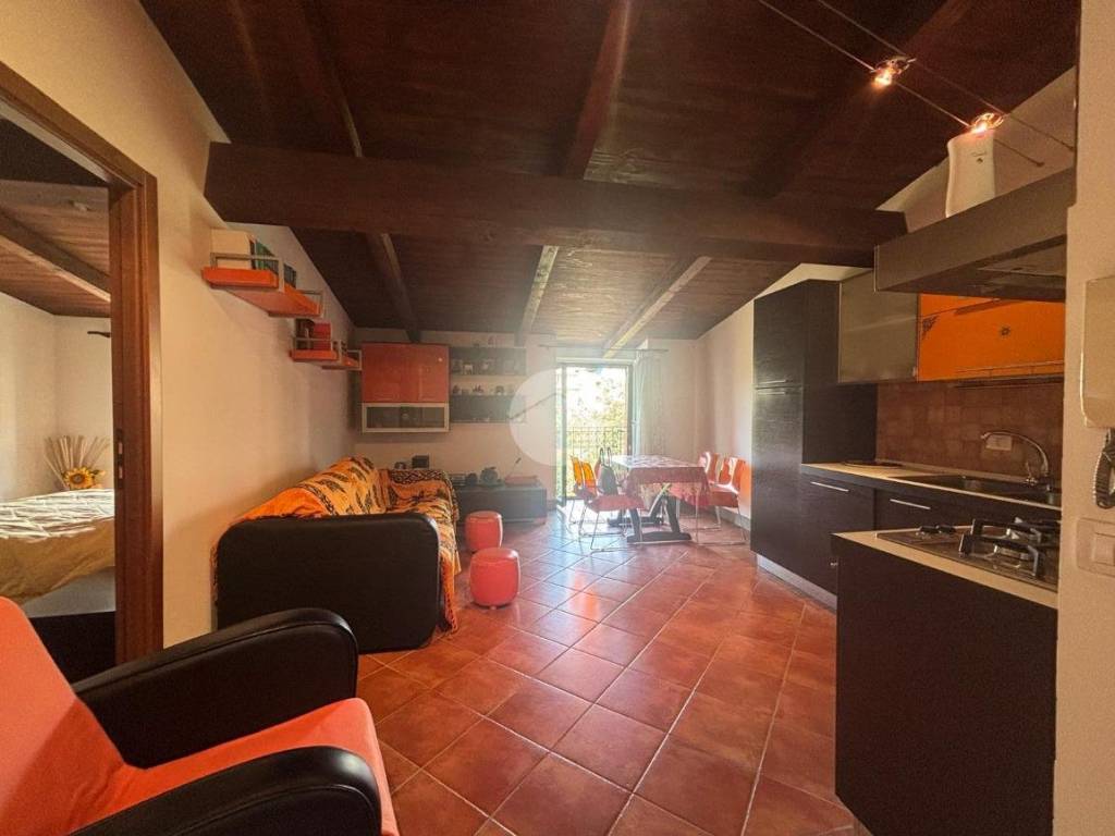 appartamento in vendita a Viterbo