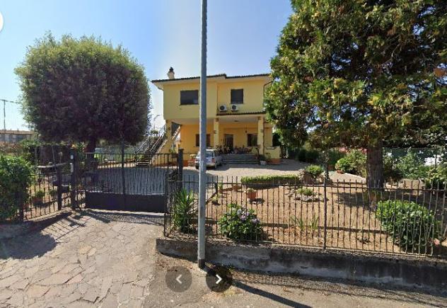 casa indipendente in vendita a Viterbo in zona Grotte Santo Stefano