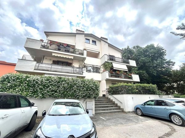 appartamento in vendita a Viterbo