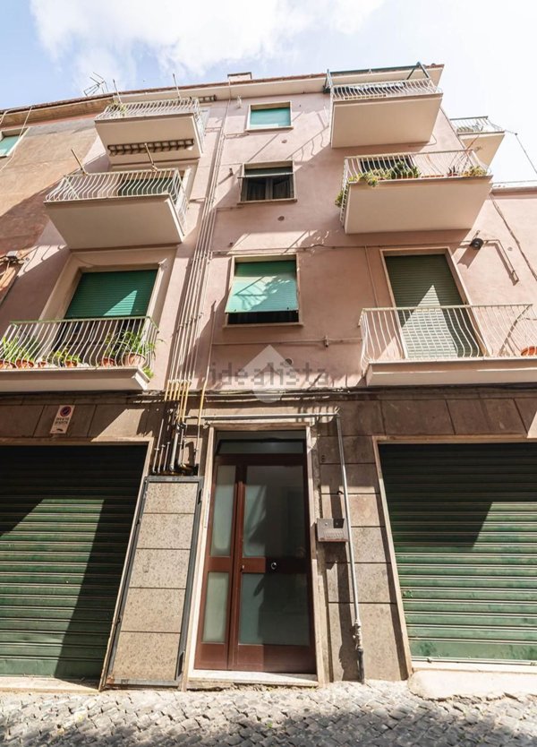 appartamento in vendita a Viterbo in zona Centro Città