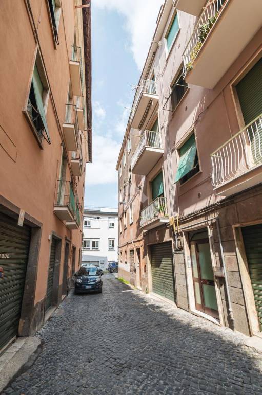 appartamento in vendita a Viterbo