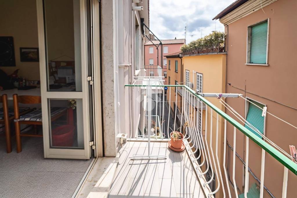 appartamento in vendita a Viterbo