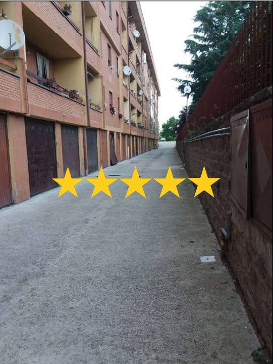 appartamento in vendita a Viterbo