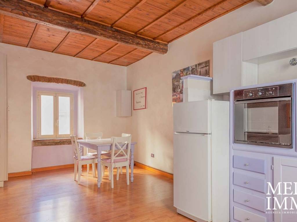 appartamento in vendita a Viterbo in zona Centro Città