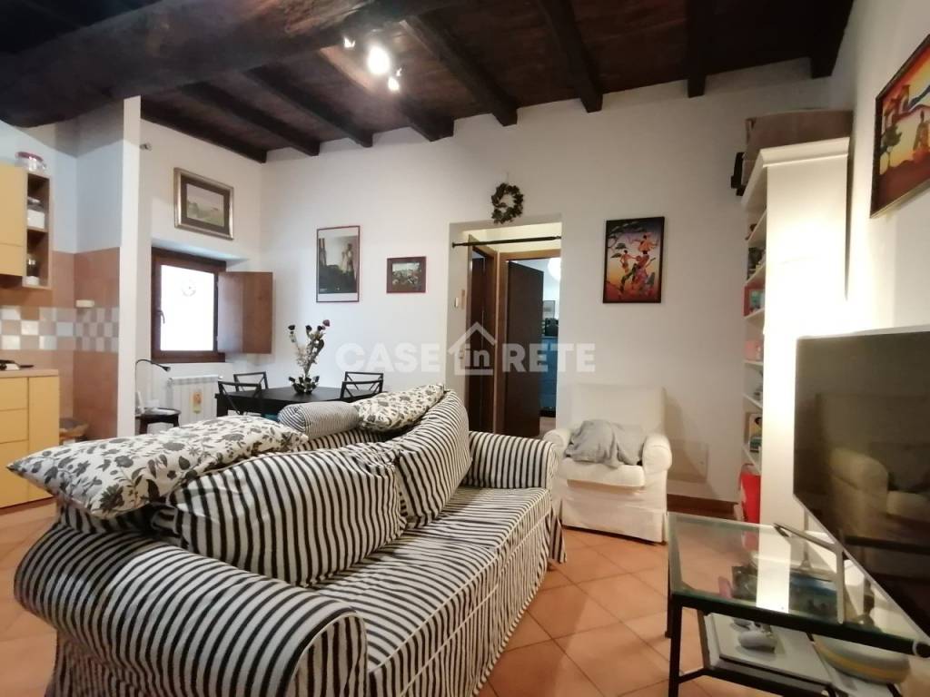 appartamento in vendita a Viterbo in zona Centro Città