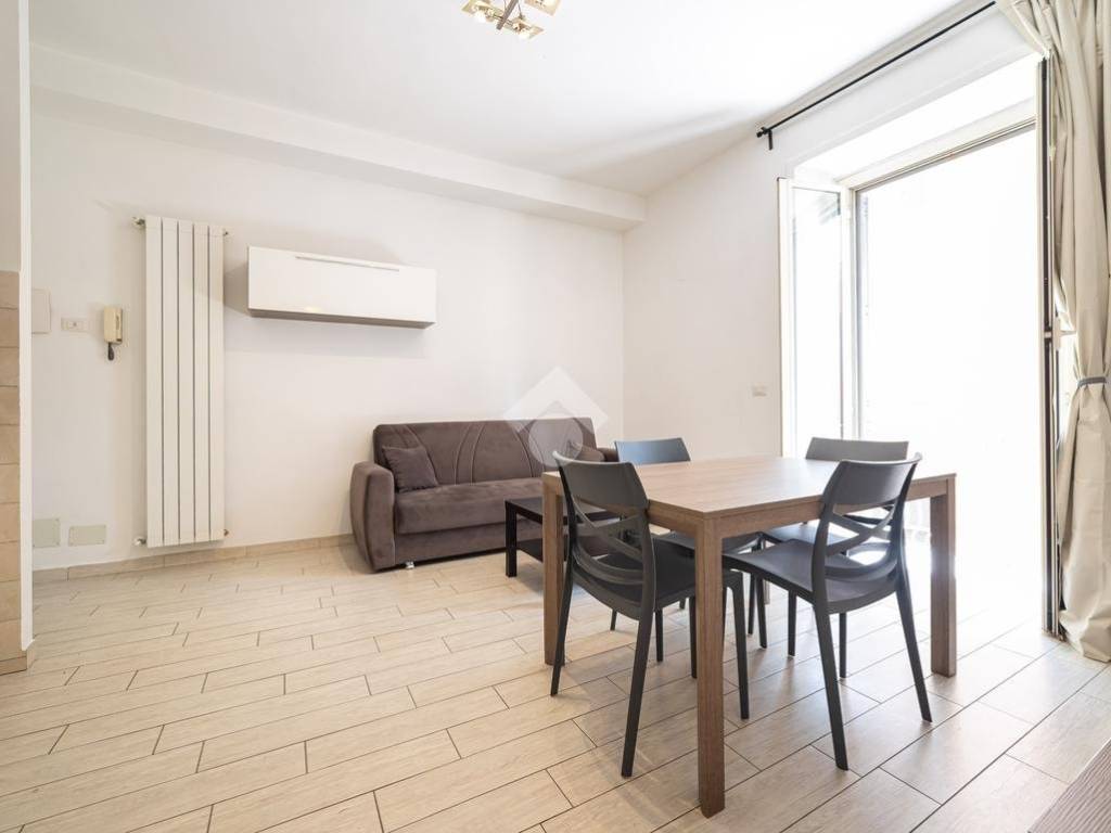appartamento in vendita a Viterbo in zona Centro Città