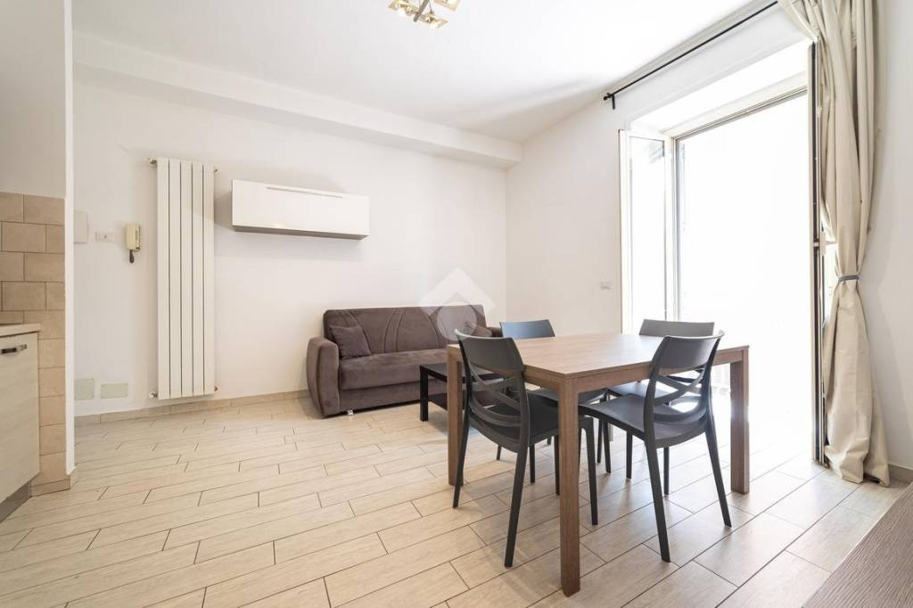 appartamento in vendita a Viterbo