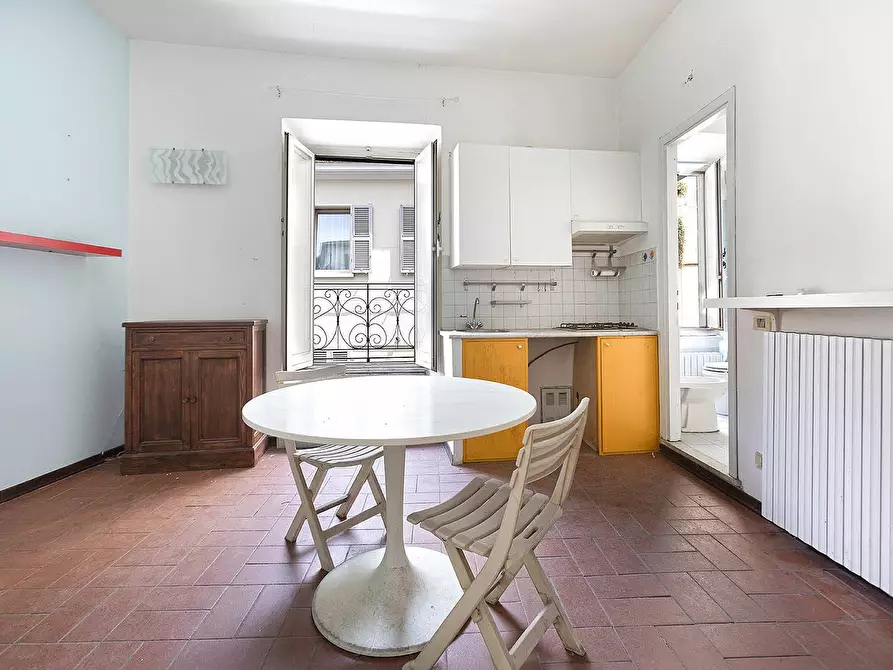 appartamento in vendita a Viterbo in zona Centro Città