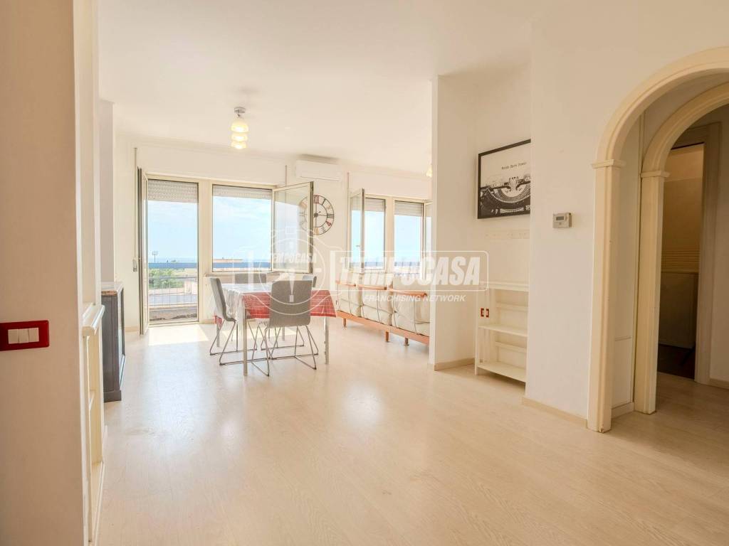 appartamento in vendita a Viterbo