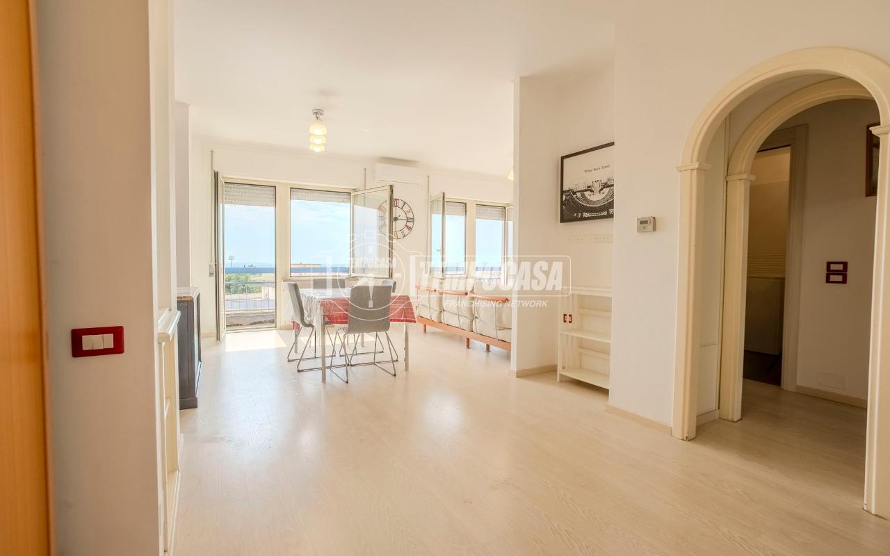 appartamento in vendita a Viterbo