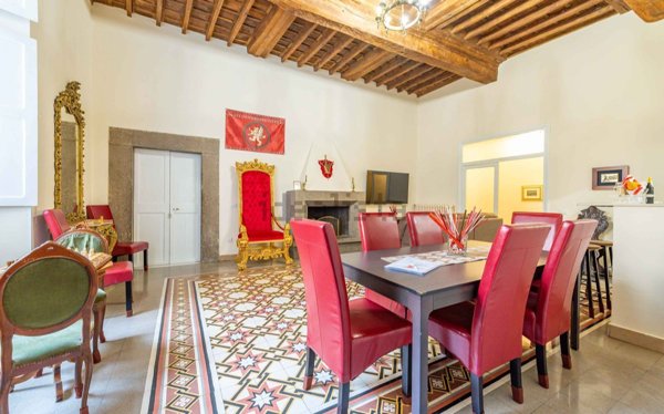 appartamento in vendita a Viterbo in zona Centro Città
