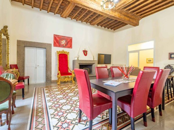 appartamento in vendita a Viterbo in zona Centro Città