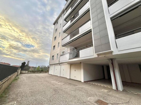 appartamento in vendita a Viterbo
