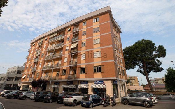 appartamento in vendita a Viterbo