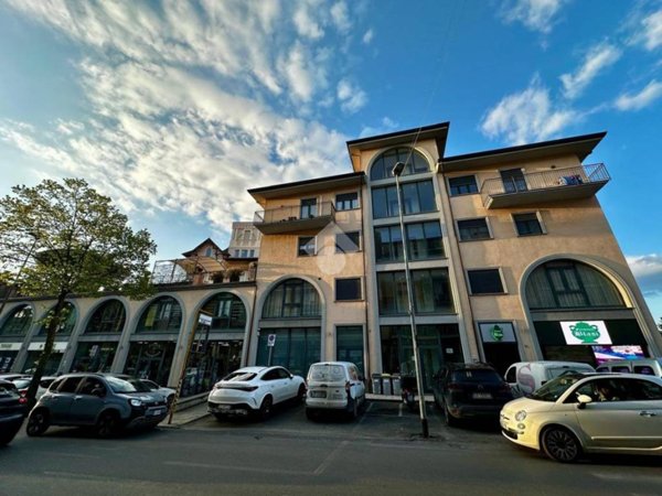 appartamento in vendita a Viterbo in zona Bagnaia