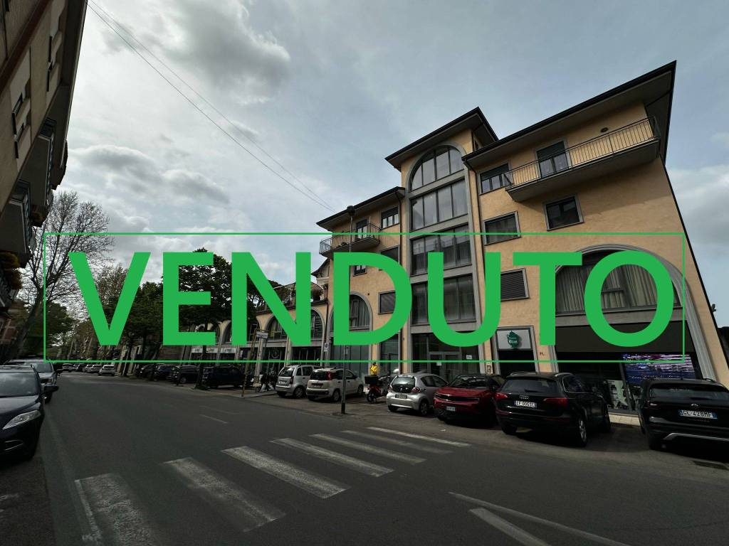 appartamento in vendita a Viterbo in zona Bagnaia