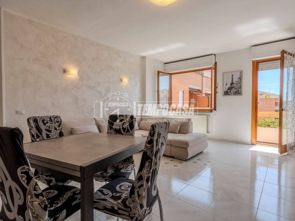 appartamento in vendita a Viterbo