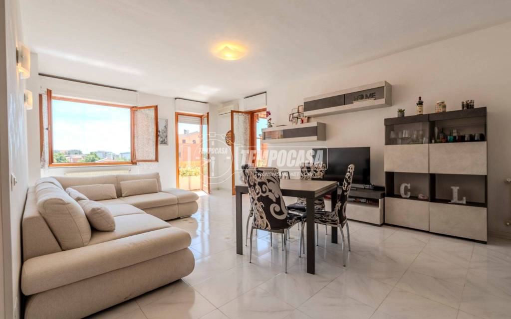 appartamento in vendita a Viterbo