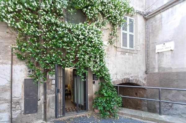 appartamento in vendita a Viterbo