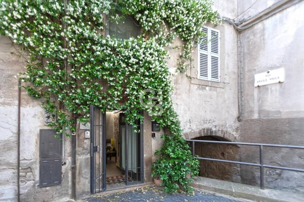 appartamento in vendita a Viterbo